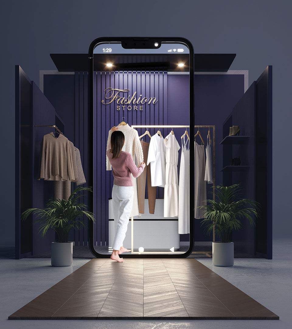 E-Commerce