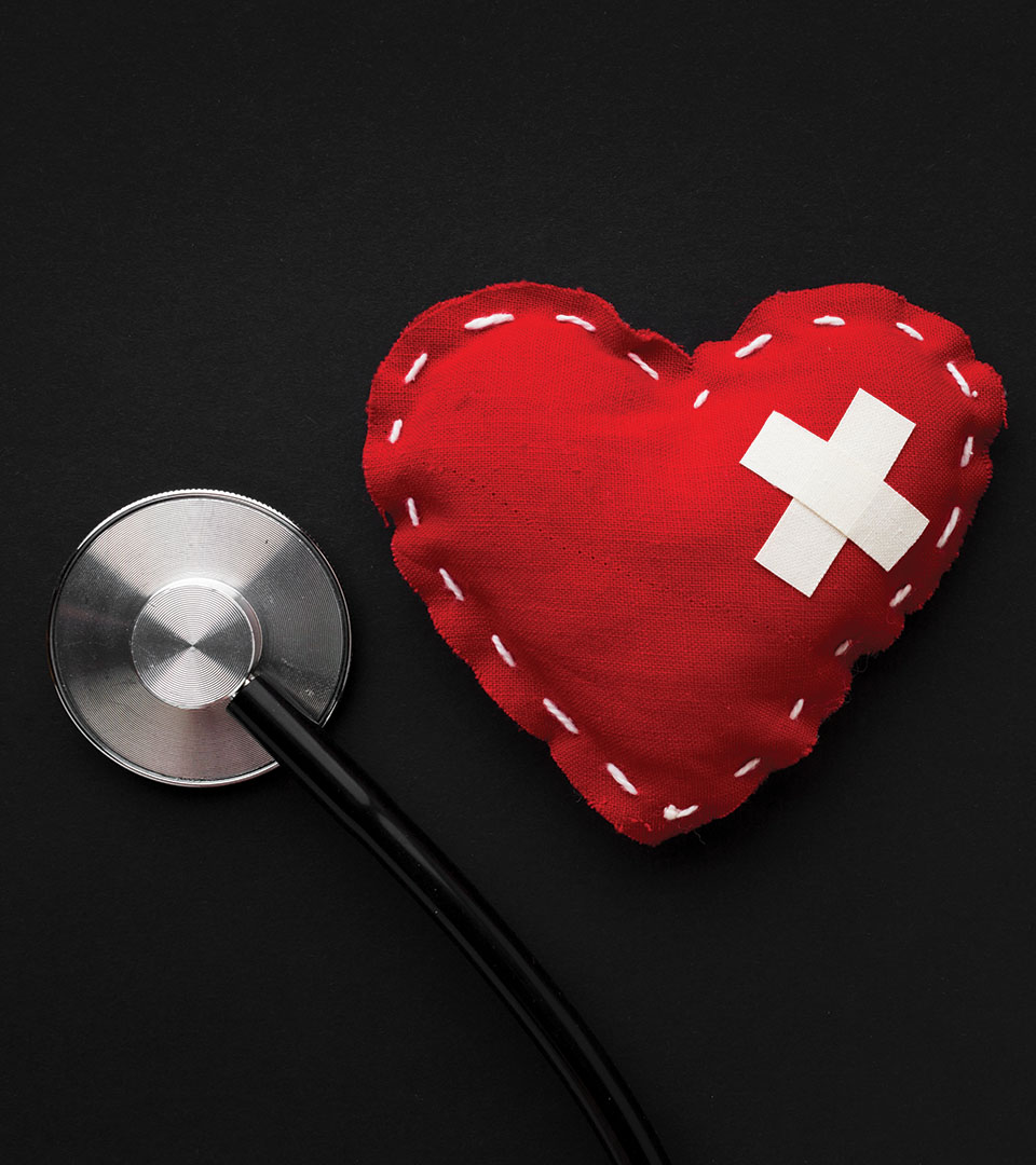 Healthcare