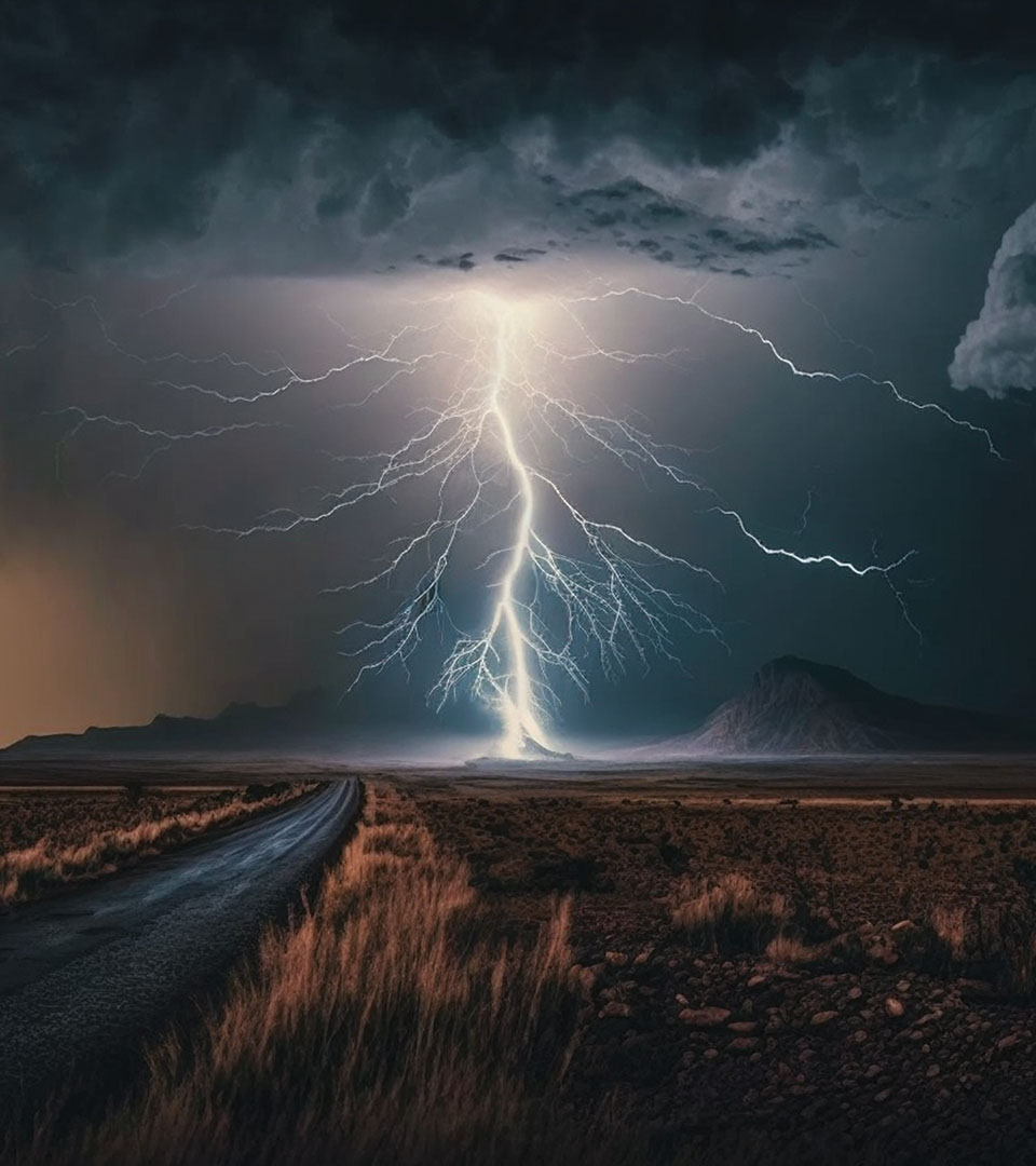 Weather & Climate
